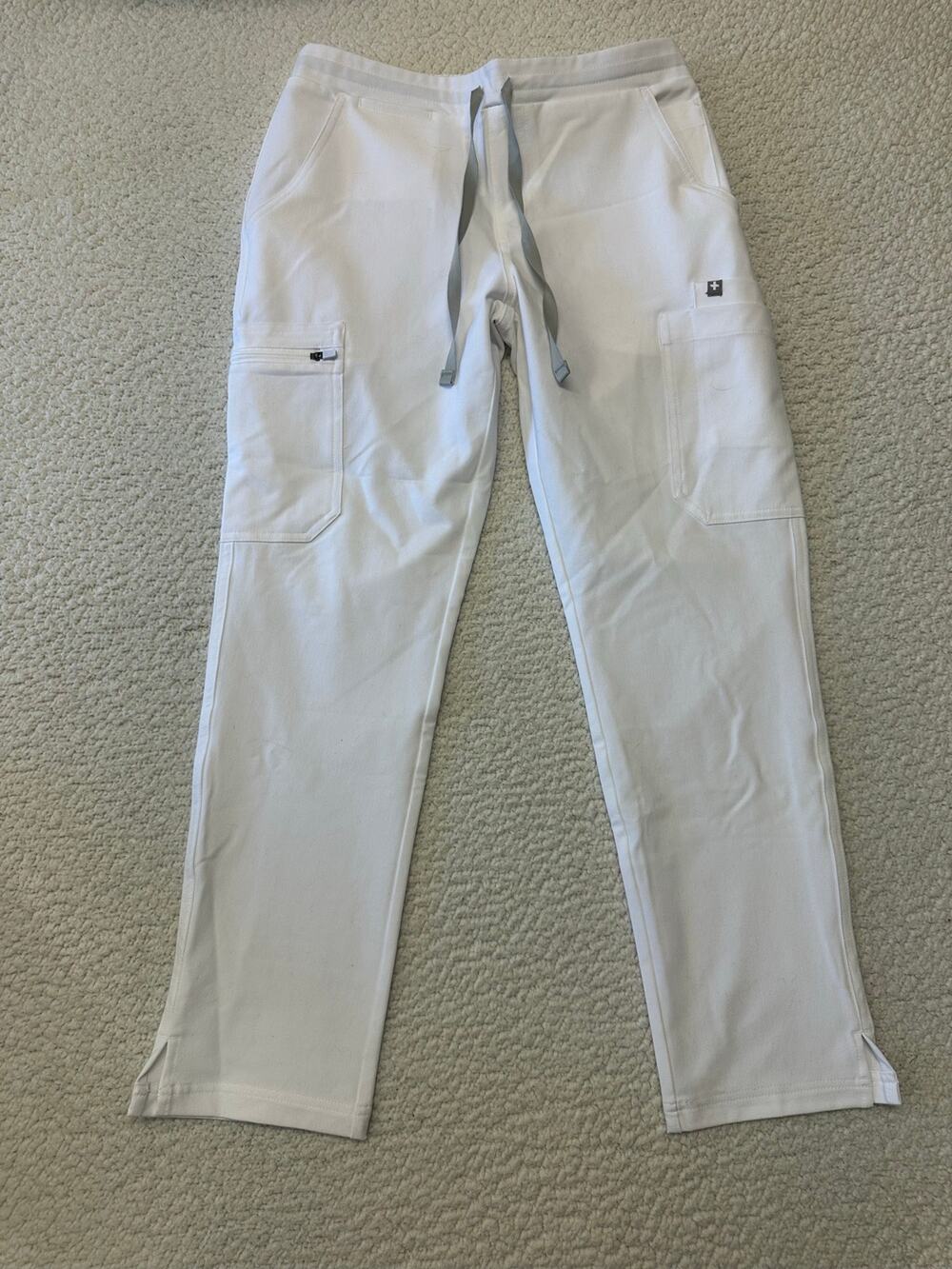 Figs Womens Scrub Pants Small
